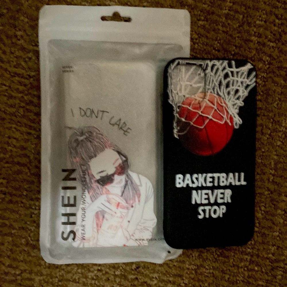 iPhone 11 cases